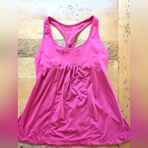 Zella athletic top L - XL